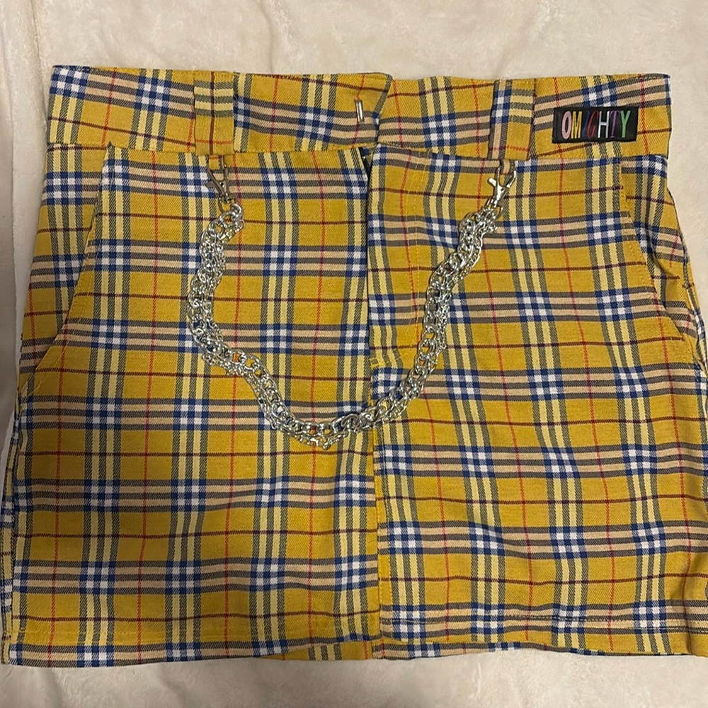 O-Mighty “Clueless” Movie Inspired Set